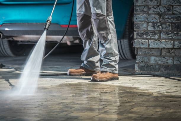 Concrete Sealing in University Of California Santa Barbara, CA
